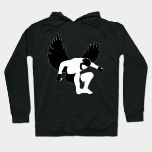 Khabib Nurmagomedov Hoodie